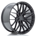 Janta aliaj Japan Racing JR38 19x9,5 ET20-45 5H BLANK Hyper Gray