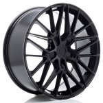 Janta aliaj Japan Racing JR38 20x9 ET20-51 5H BLANK Matt Black