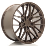 Janta aliaj Japan Racing JR38 20x9,5 ET22-40 5H BLANK Matt Bronze