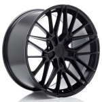 Janta aliaj Japan Racing JR38 20x10 ET20-48 5H BLANK Matt Black