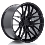 Janta aliaj Japan Racing JR38 20x10,5 ET15-45 5H BLANK Matt Black