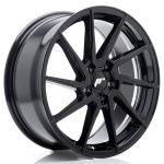 Janta aliaj Japan Racing JR36 18x8 ET45 5x114,3 Glossy Black