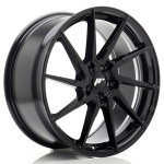 Janta aliaj Japan Racing JR36 19x8,5 ET45 5x112 Gloss Black