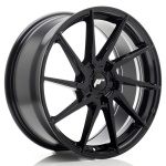 Janta aliaj Japan Racing JR36 19x8,5 ET20-45 5H BLANK Gloss Black