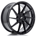 Janta aliaj Japan Racing JR36 20x8,5 ET20-45 5H BLANK Gloss Black