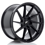 Janta aliaj Japan Racing JR36 20x10 ET20-45 5H BLANK Gloss Black