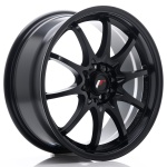 Janta aliaj Japan Racing JR5 17x7,5 ET35 5x108/112 Matt Black