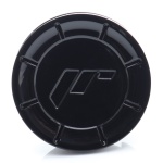 Capac central jante Japan Racing MG-P1007 Glossy Black