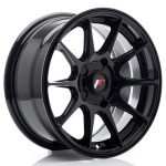Janta aliaj Japan Racing JR11 15x7 ET30 5H Blank Gloss Black