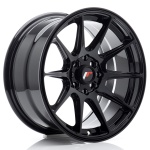 Janta aliaj Japan Racing JR11 16x8 ET25 4x100/114 Gloss Black