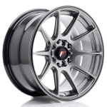Janta aliaj Japan Racing JR11 16x8 ET25 5x100/114 Hyper Black