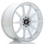 Janta aliaj Japan Racing JR11 17x8 ET25 4x100/108 White