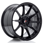 Janta aliaj Japan Racing JR11 17x9 ET20 4x100/114 Gloss Black