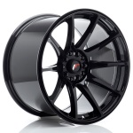 Janta aliaj Japan Racing JR11 18x10,5 ET22 5x114/120 Gloss Black