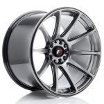 Janta aliaj Japan Racing JR11 18x10,5 ET22 5x114/120 Hyper Black