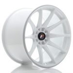 Janta aliaj Japan Racing JR11 18x10,5 ET22 5x114/120 White