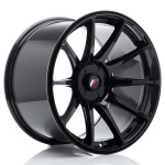 Janta aliaj Japan Racing JR11 18x10,5 ET0-25 5H Blank Gloss Black