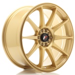 Janta aliaj Japan Racing JR11 18x8,5 ET40 5x112/114 Gold