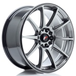 Janta aliaj Japan Racing JR11 18x8,5 ET35 5x100/108 Hyper Black
