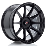 Janta aliaj Japan Racing JR11 18x9,5 ET20-30 5H BLANK Matt Black