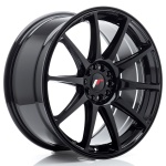 Janta aliaj Japan Racing JR11 19x8,5 ET42 5x112/114,3 Gloss Black