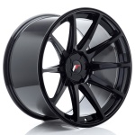 Janta aliaj Japan Racing JR11 20x11 ET20-30 5H Blank Gloss Black