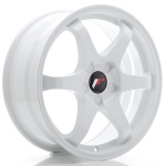 Janta aliaj Japan Racing JR3 17x7 ET20-42 5H BLANK White