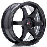 Janta aliaj Japan Racing JR3 17x7 ET20-42 5H BLANK Matt Black