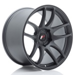Janta aliaj Japan Racing JR29 18x10,5 ET15-28 5H BLANK Matt Gun Metal