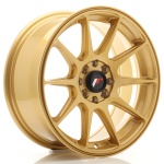Janta aliaj Japan Racing JR11 16x7 ET25 4x100/108 Gold