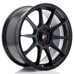 Janta aliaj Japan Racing JR11 17x8 ET25 4x100/108 Matt Black