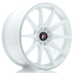 Janta aliaj Japan Racing JR11 18x8,5 ET35 5x100/120 White