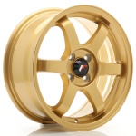 Janta aliaj Japan Racing JR3 16x7 ET40 4x100 Gold