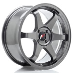 Janta aliaj Japan Racing JR3 17x8 ET35 4x114,3 Gun Metal