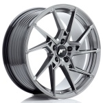 Janta aliaj Japan Racing JR33 19x8,5 ET45 5x112 Hyper Black