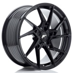 Janta aliaj Japan Racing JR33 19x8,5 ET20-45 5H BLANK Gloss Black