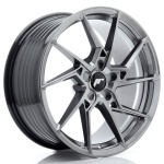 Janta aliaj Japan Racing JR33 19x8,5 ET20-45 5H BLANK Hyper Black