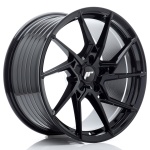 Janta aliaj Japan Racing JR33 19x9,5 ET20-45 5H BLANK Gloss Black