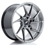Janta aliaj Japan Racing JR33 19x9,5 ET20-45 5H BLANK Hyper Black