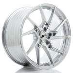 Janta aliaj Japan Racing JR33 19x9,5 ET20-45 5H BLANK Silver Machined Face