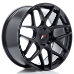 Janta aliaj Japan Racing JR18 19x8,5 ET20-45 5H BLANK Gloss Black