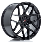 Janta aliaj Japan Racing JR18 19x8,5 ET45 5x112/114 Gloss Black