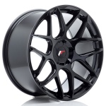 Janta aliaj Japan Racing JR18 19x9,5 ET20-42 5H BLANK Gloss Black