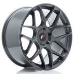 Janta aliaj Japan Racing JR18 19x9,5 ET20-42 5H BLANK Hyper Gray