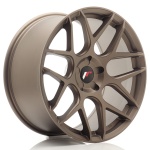 Janta aliaj Japan Racing JR18 19x9,5 ET20-42 5H BLANK Matt Bronze