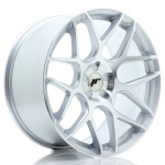 Janta aliaj Japan Racing JR18 19x9,5 ET20-42 5H BLANK Silver Machined Face
