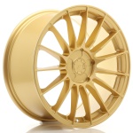 Janta aliaj Japan Racing SL05 18x8,5 ET20-45 5H BLANK Gold