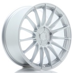 Janta aliaj Japan Racing SL05 18x8,5 ET20-45 5H BLANK Matt Silver