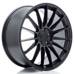 Janta aliaj Japan Racing SL05 19x8,5 ET45 5x112 Matt Black