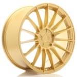 Janta aliaj Japan Racing SL05 19x8,5 ET20-45 5H BLANK Gold
